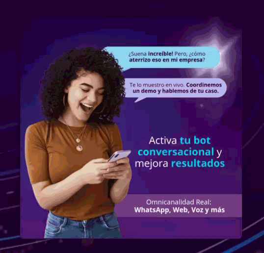 Be AgentIA