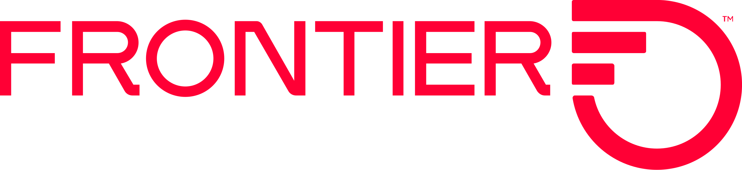 Frontier