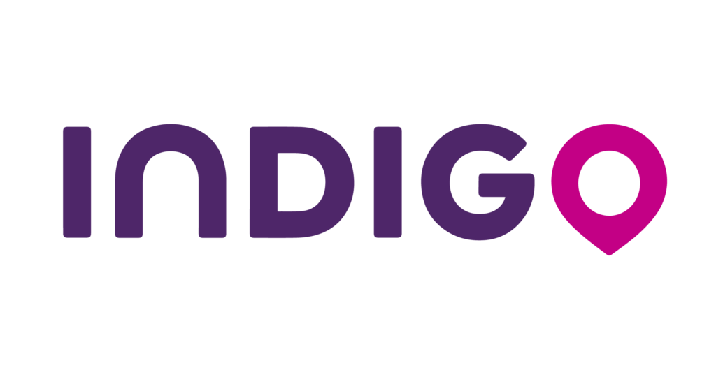 Indigo Parkings