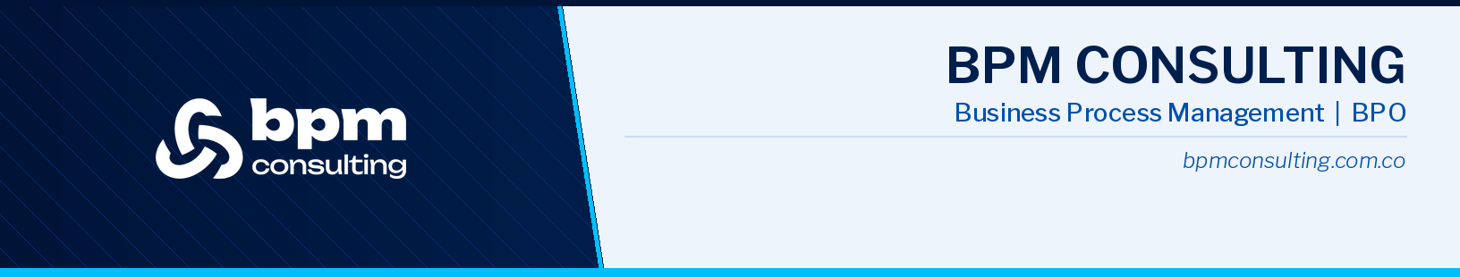 Header BPM