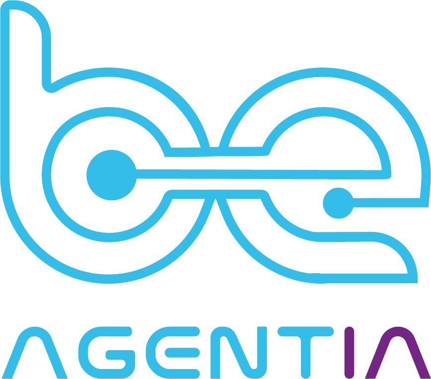 Logo BeAgentIA