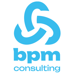 Isotipo Cuadrado BPM