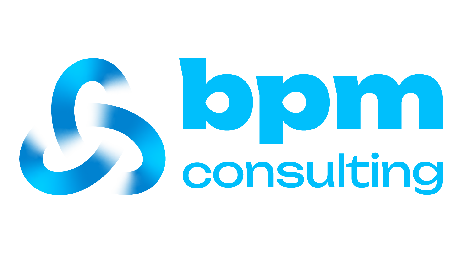 Logo Horizontal BPM
