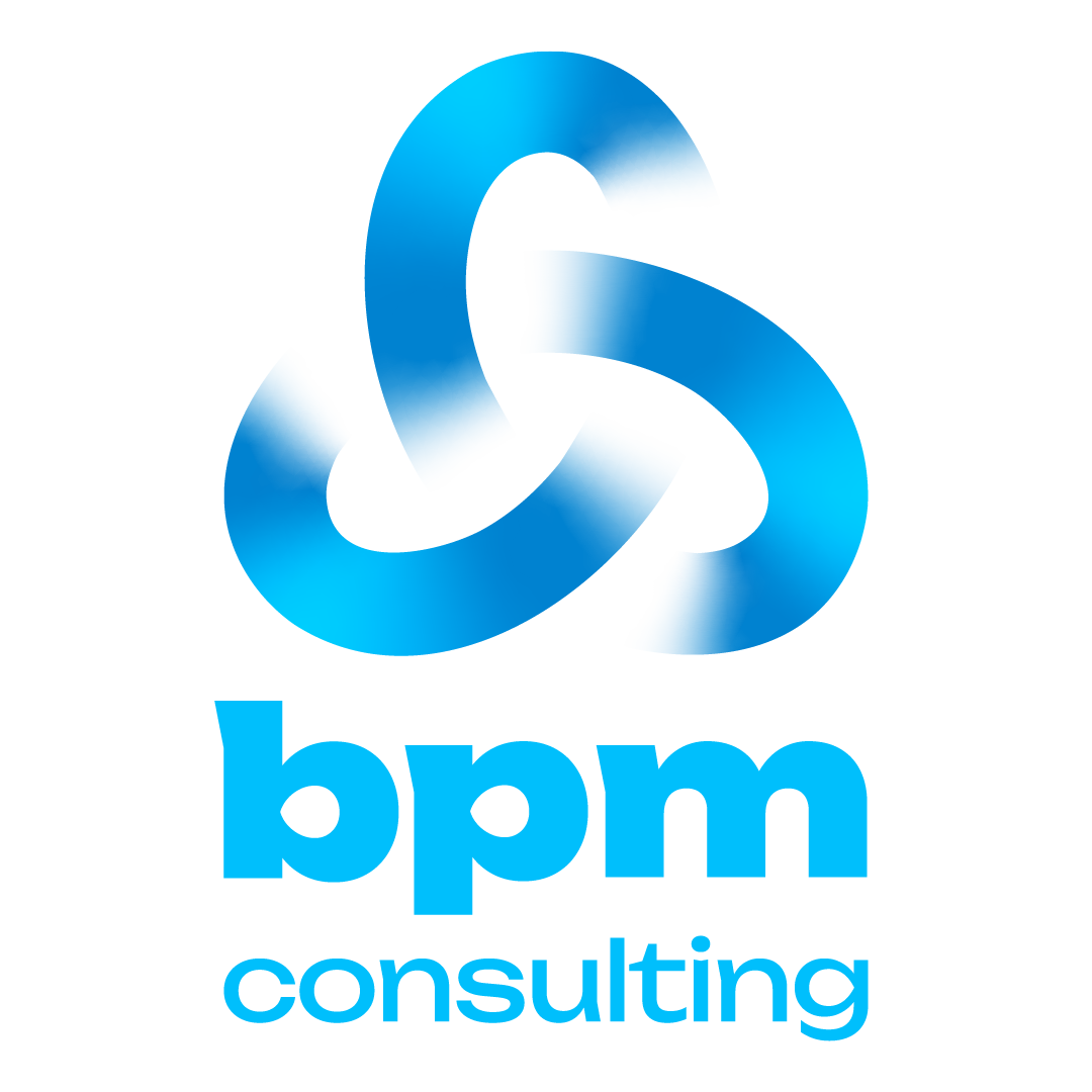 Logo Vertical BPM