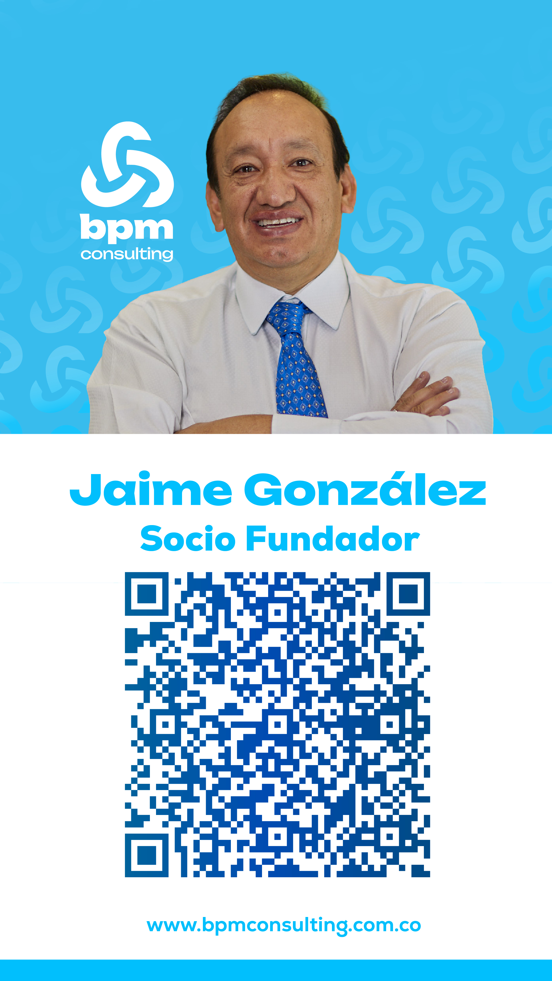 QR Digital Jaime González