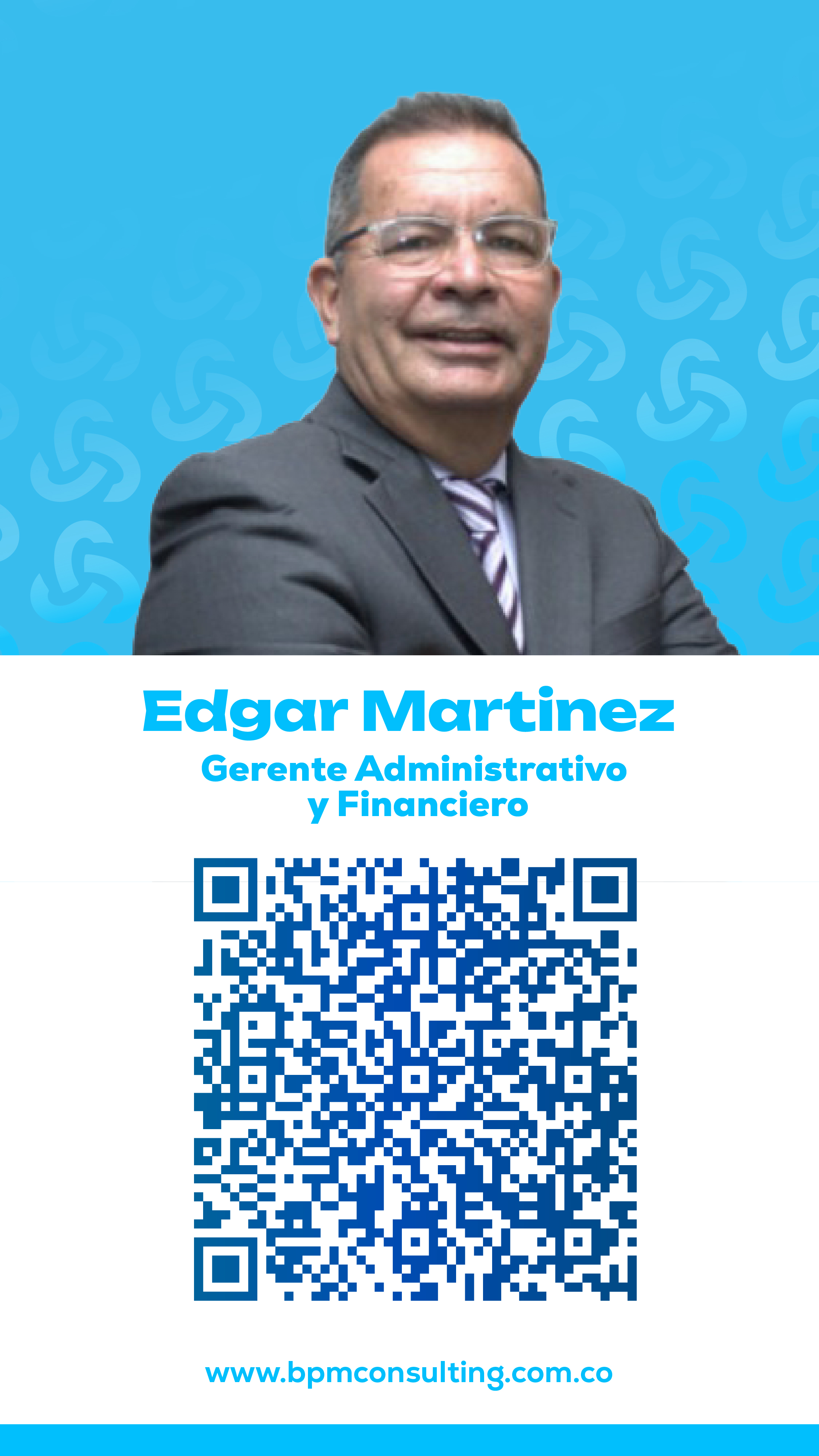QR Digital Edgar Martínez