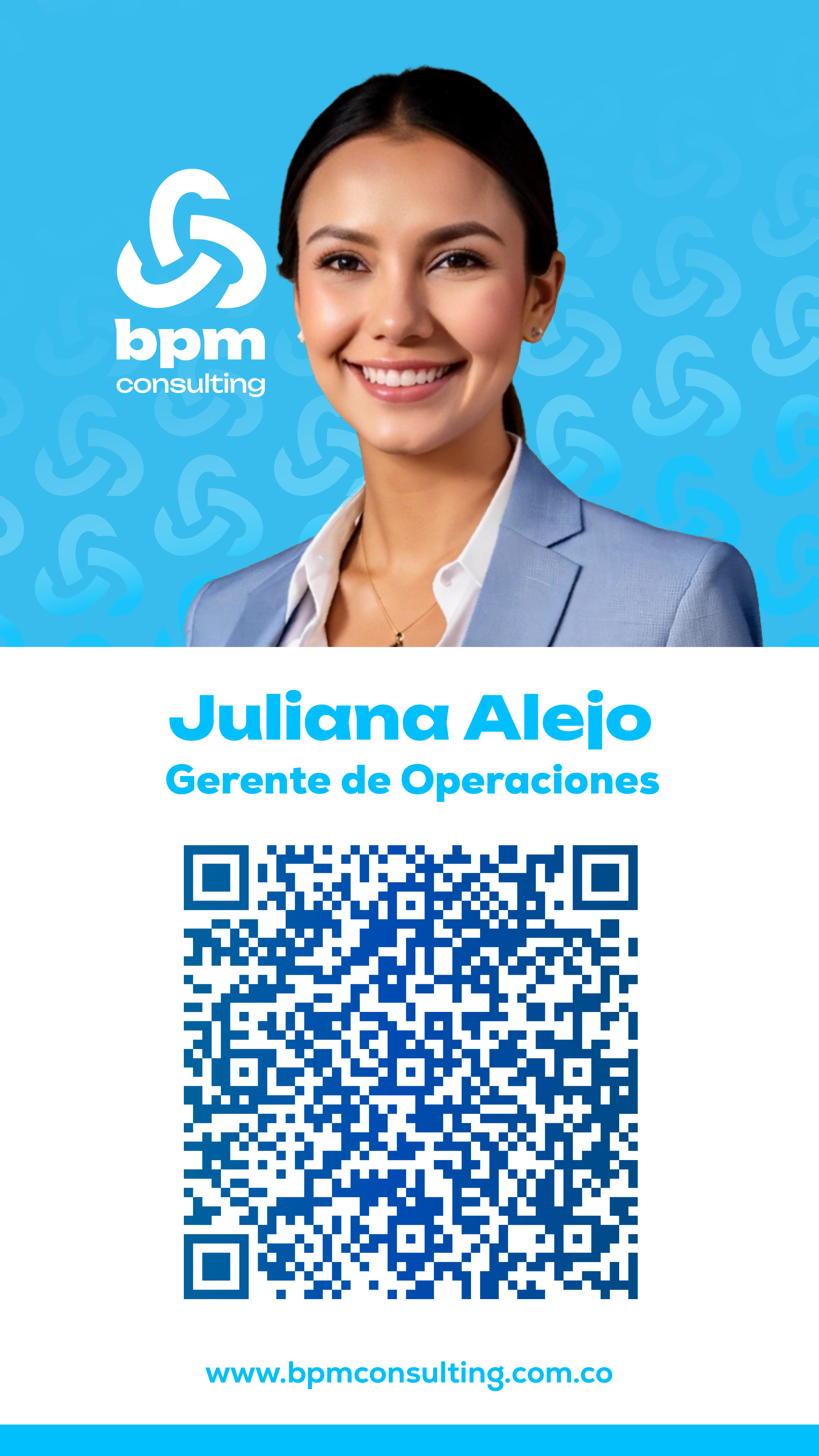 QR Digital Laura Juliana Alejo