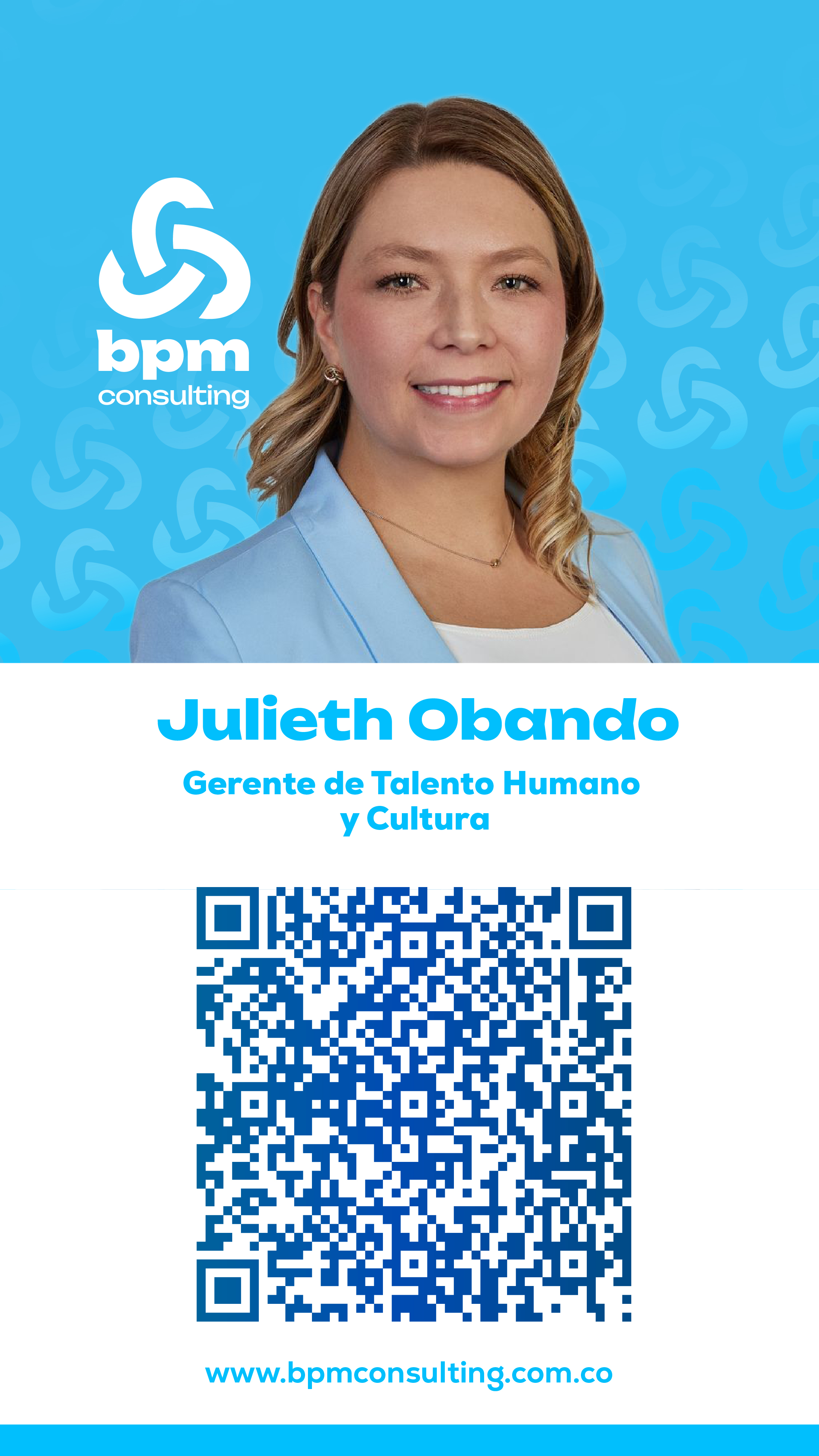 QR Digital Mary Julieth Obando