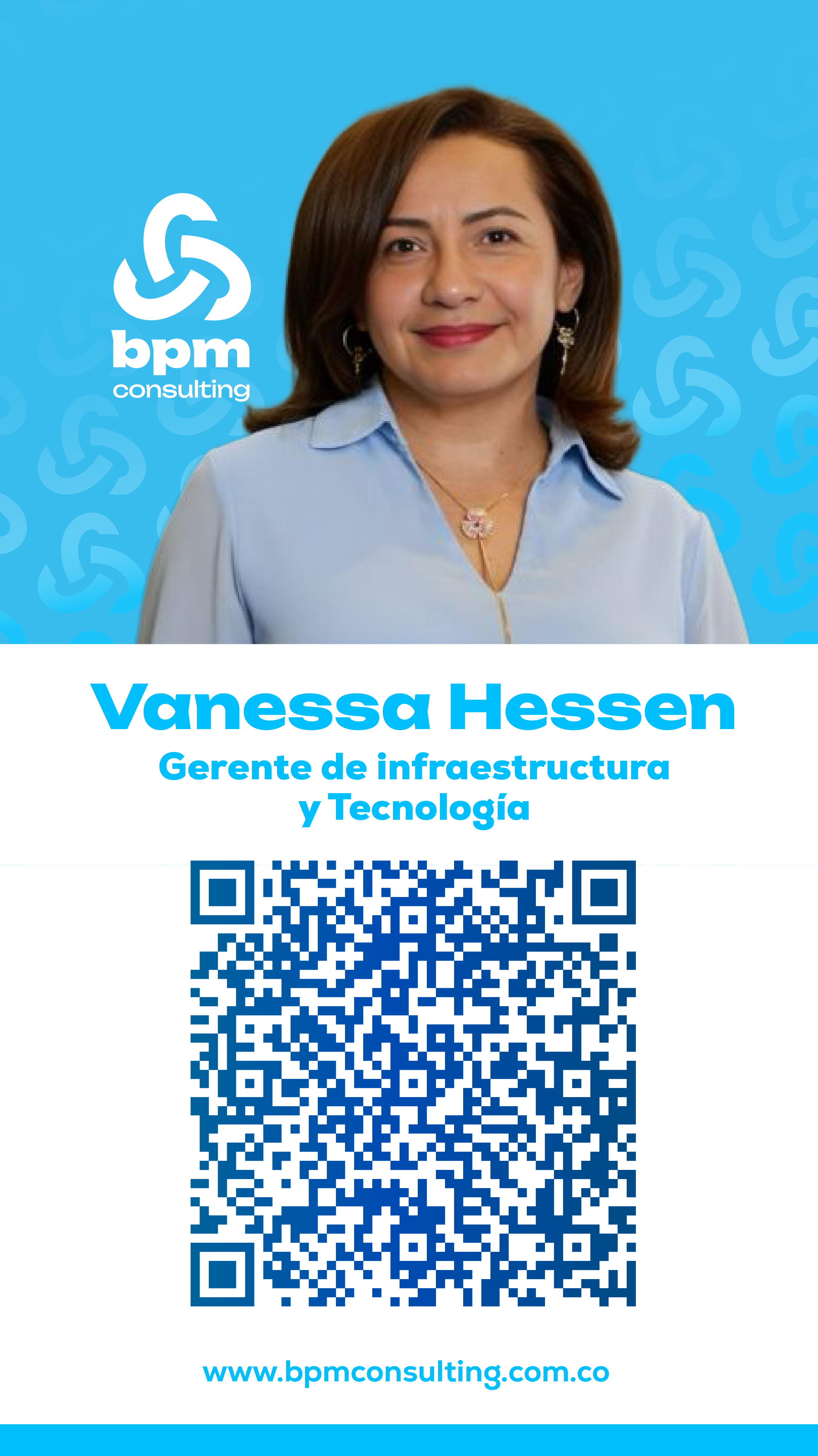 QR Digital Vanessa Hessen
