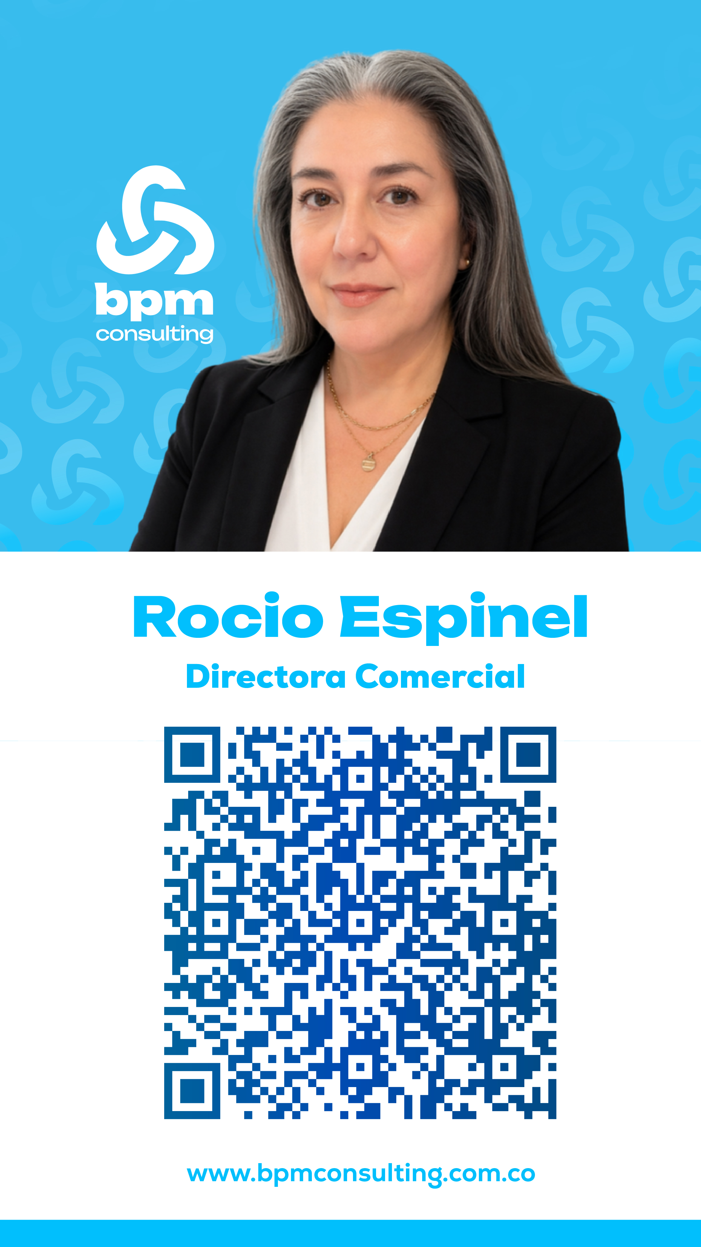 QR Digital Olga Rocío Espinel